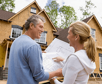 Dream Home Construction Mortgages