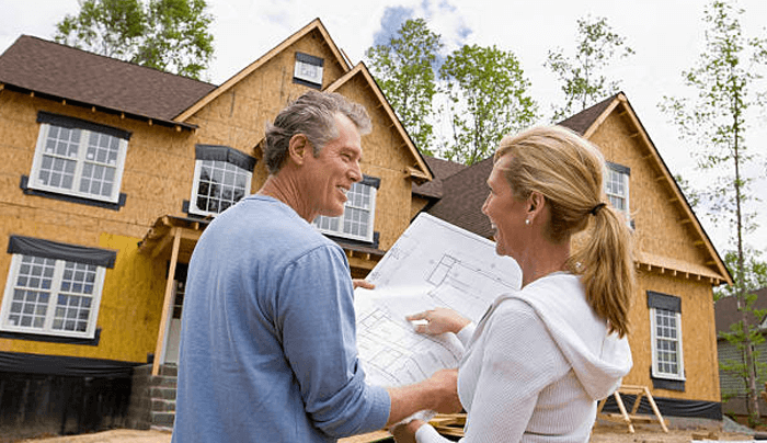 Dream Home Construction Mortgages