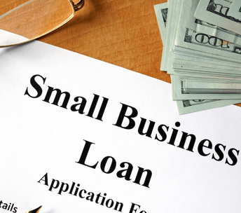 Canadian Small Business Financing Act