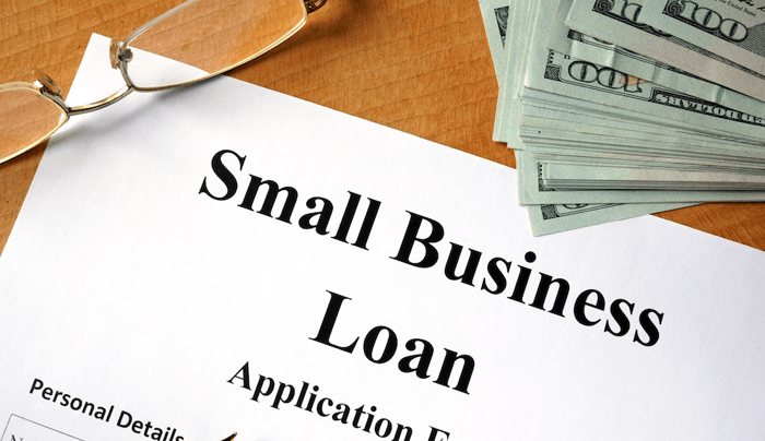Canadian Small Business Financing Act